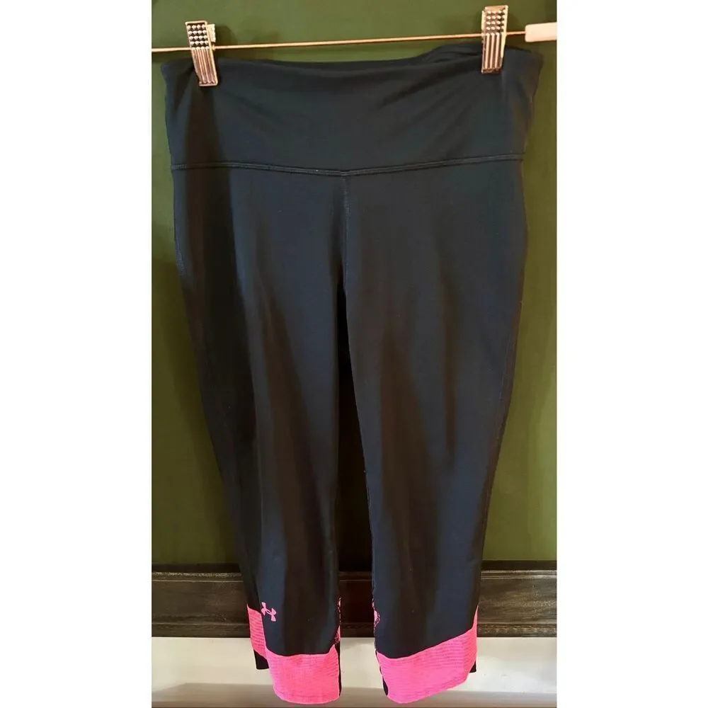 Under Armour XS Capris